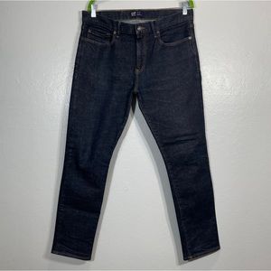 Men’s Skinny GAP Jeans - 34 x 30